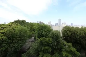 セーナ中野南台