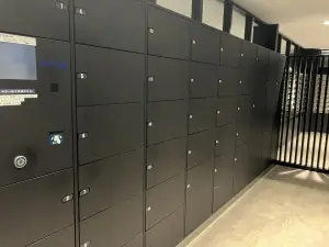 パークホームズ神戸　ザ　レジデンス