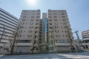 メゾンブロンシュ本駒込