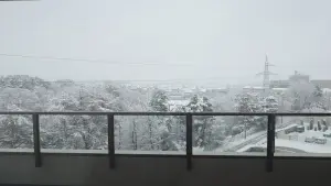 パークハウス高森ヒルズキャロルコート