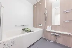 ライオンズガーデンテラス竹の塚