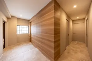 ライオンズマンション甲子園一番町