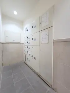 フェイム上星川