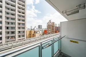 シティインデックス西日暮里