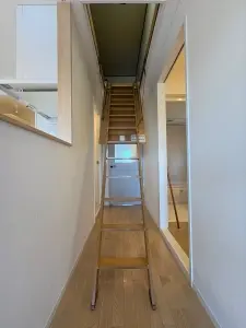 ライオンズヴィアーレ高針台２番館Ｃ棟