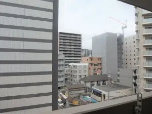 プライムスクエアー浦和常盤