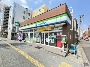 朝日プラザ立町