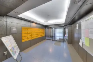 コスモ巣鴨