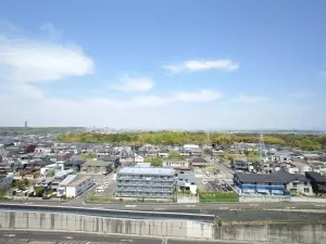 ライオンズマンション植田ヒルズイーストタワー