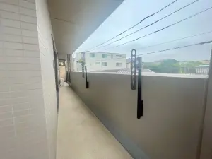 ライオンズヒルズ参宮橋
