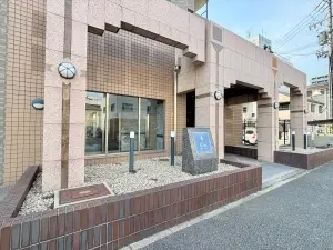 ユニーブル栄イースト