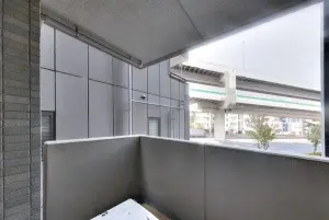 ライオンズプラザ新板橋