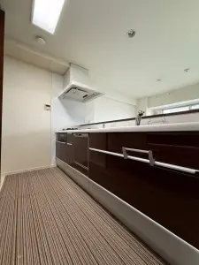 グリーンビュー鶴見１号棟