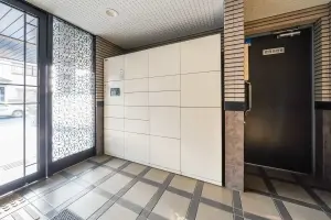 ライオンズガーデン浦安
