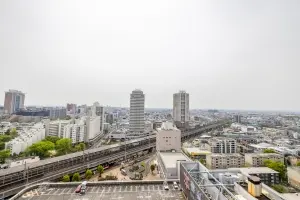 アルーサ北与野ノースピア上落合２号棟