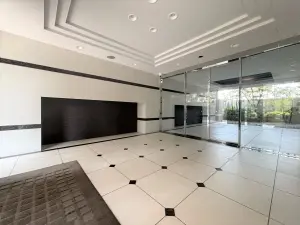 メイツ志賀