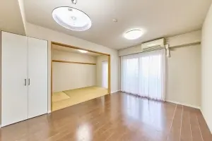 クレストフォルム横浜平沼