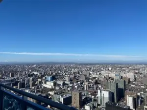 ＯＮＥ札幌ステーションタワー