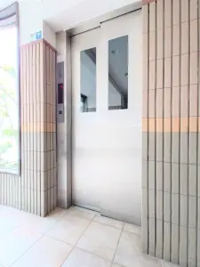 ライオンズマンション保呂公園第２