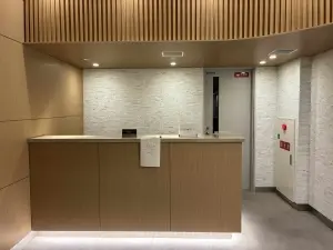 ウエリスタワー京町堀