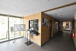 ライオンズマンション市川行徳