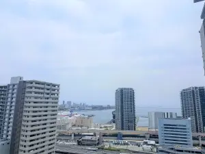 ライオンズタワー神戸旧居留地