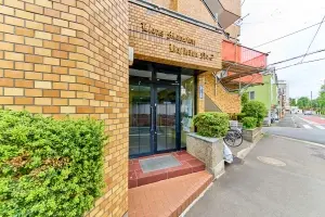 ライオンズマンション馬事公苑第２