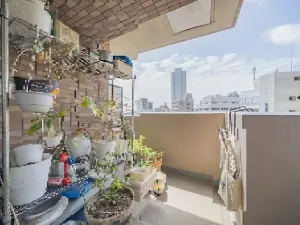 ライオンズシティ西日暮里