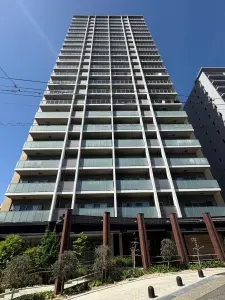 アトラスタワー本郷駅前