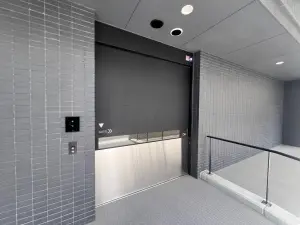 ソルティア天満橋駅前