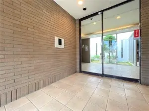 イトーピア香櫨園酒蔵通り