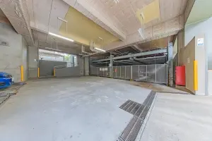 ライオンズマンション船堀駅前