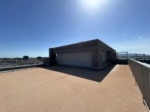 モアグレース住吉３