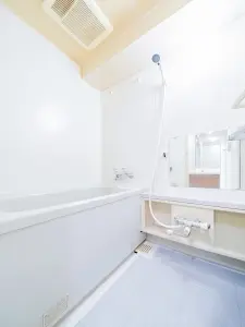 レーベンハイム赤羽西が丘