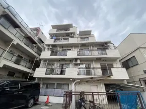 ライオンズマンション駒込第３