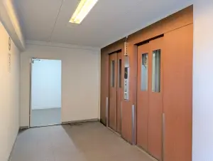 大島スカイハイツ