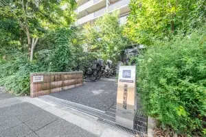 グランドメゾン江古田の杜