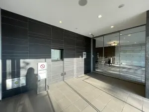 ライオンズ茨木ニューシティＢ街区