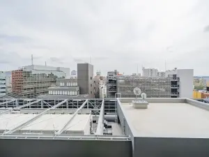 ライオンズタワー柏