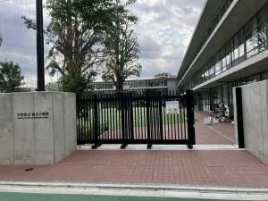 グローリオ文京東大前ヒルズ
