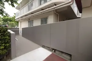 グリーンビューニュー川口