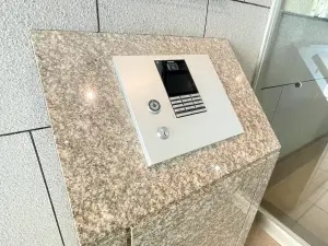 ライオンズマンション飯田橋駅前
