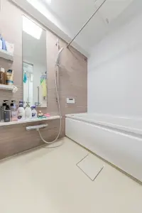ライオンズマンション日本橋浜町