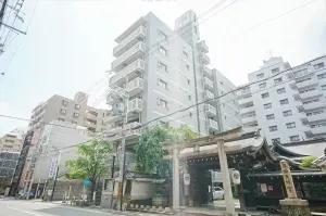 レジオン四条西洞院