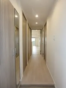 サーパスシティ前原参番館