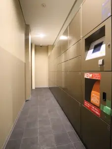 大阪福島タワー