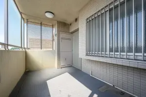 クレストフォルム綱島ガーデンコート