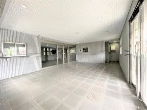 ライオンズマンション板橋徳丸