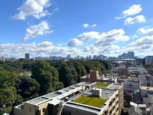 グランドパーク代々木