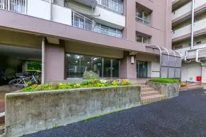 東陽町住宅